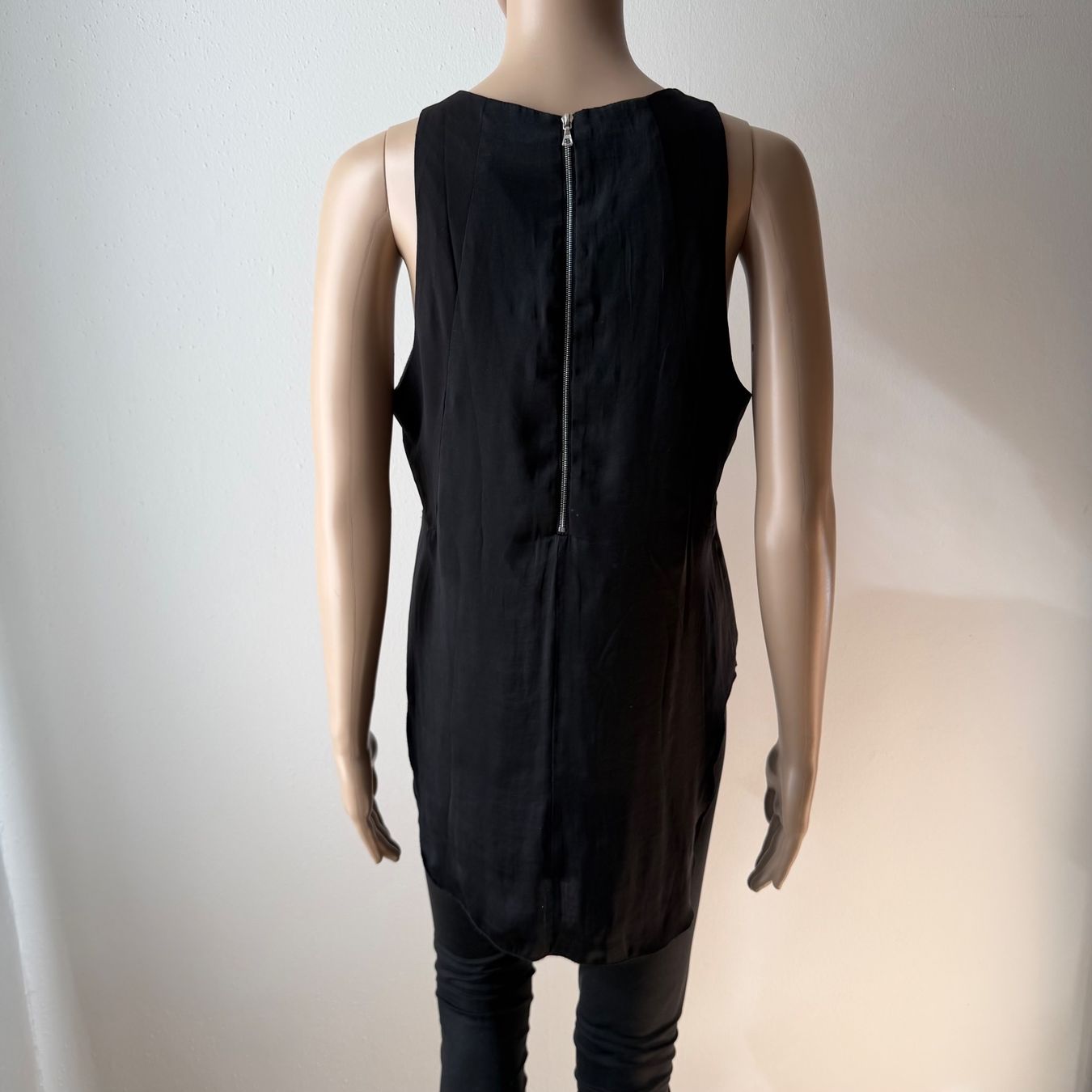 Tops: RAG & BONE Top 🖤 – D'occasion à zürich par vintage12 4
