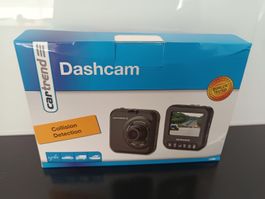 Neue Dashcam / Autokamera. Mit Kollisionserkennung / Full HD