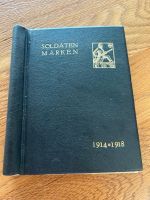Schweizer Soldatenmarken 1914-1918