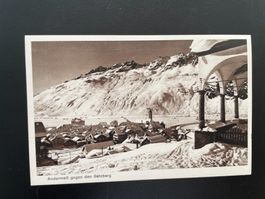 AK UR Andermatt gegen Bätzberg