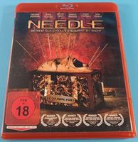 Needle - Deinem Schicksal entkommst Du nicht (De & En) ©2010