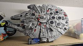 Millennium Falcon Star Wars