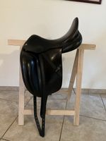 Amerigo Dressursattel 17 Zoll