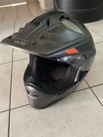 KTM Motorradbekleidung Set Jacke Hose Grösse L schwarz
