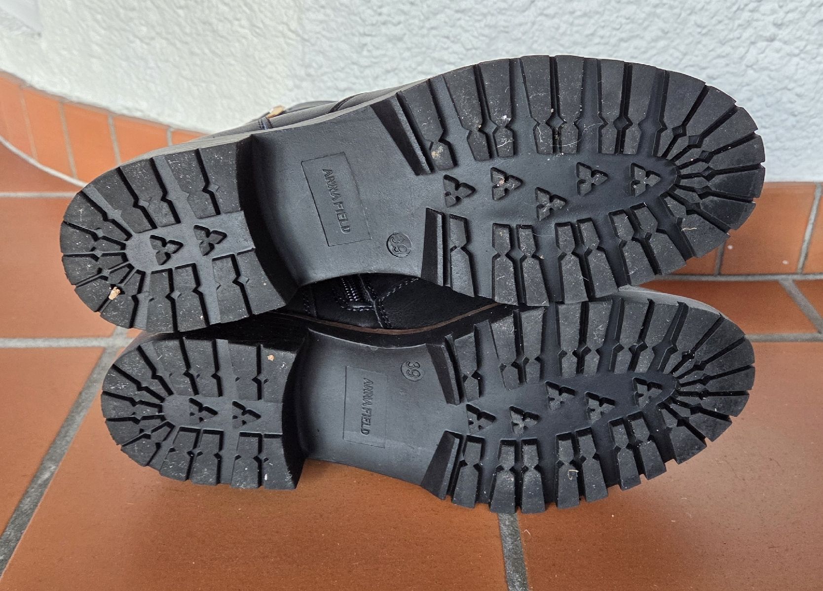 Anna Field Scarpe da donna: Stiefeletten Gr. 39 – Usato da Ettingen venduto da ssc_dsr2 5
