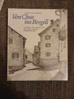 Von Chur ins Bergell