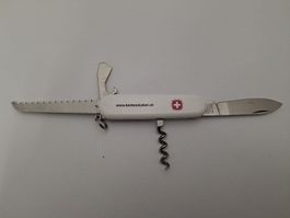 Taschenmesser Wenger Kertersz Kabel