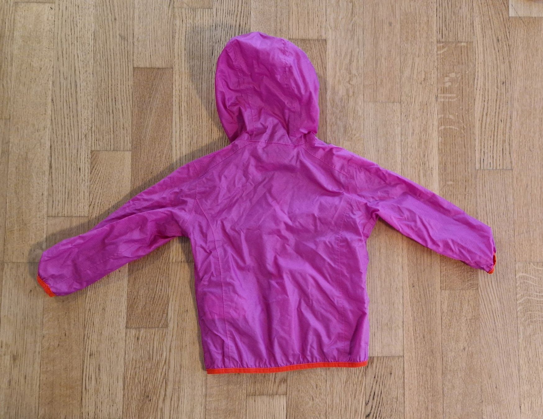 Jacken & Mäntel: Dünne Regenjacke Gr. 92 – Gebraucht aus Glattpark(Opfikon) von dememora 1
