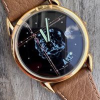 Watch ART SWISS MADE ETA 955.414 NOS