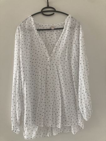Esprit Bluse Grösse 42