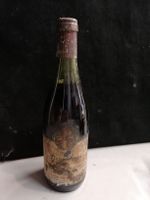 Vin Fleurie 1984 Contrôlée 75cl Vintage Rare
