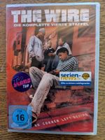 The Wire - Staffel 4 (5 DVD's - NEU/OVP)
