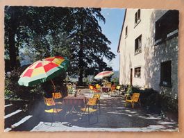 Rothenfluh - Landgasthof und Ferienheim - BL