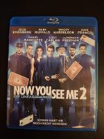 Now you see me 2