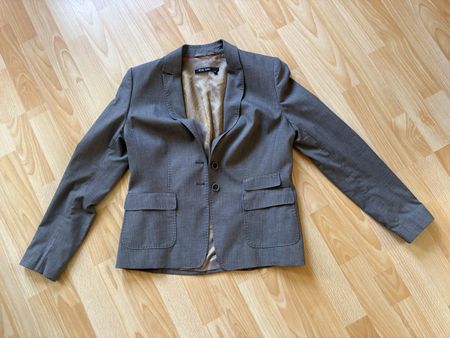 Marc Aurel Damen Blazer, Grösse 40, Top Zustand für Herbst!