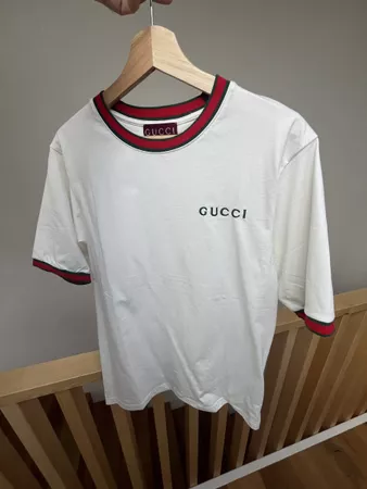 Gucci t-shirt 
