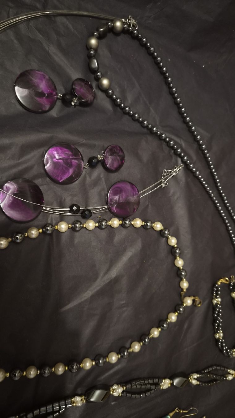 Altri gioielli: Schmuck Konvolut – Usato da Kölliken venduto da MissesBossTop1 5