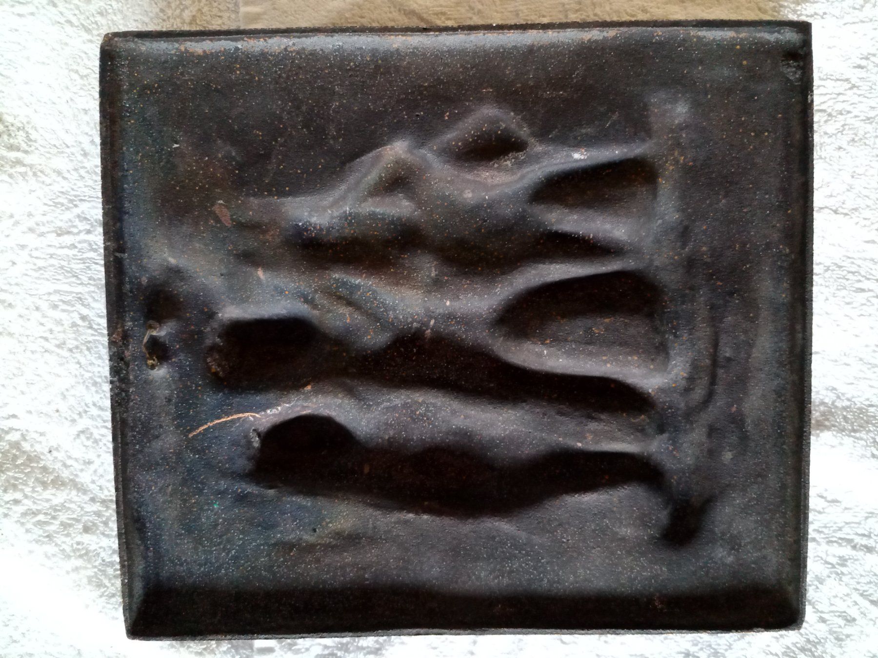 Skulpturen & Statuen: Figur / Bild / Skulptur – Gebraucht aus Oberegg von 19franzi94 2