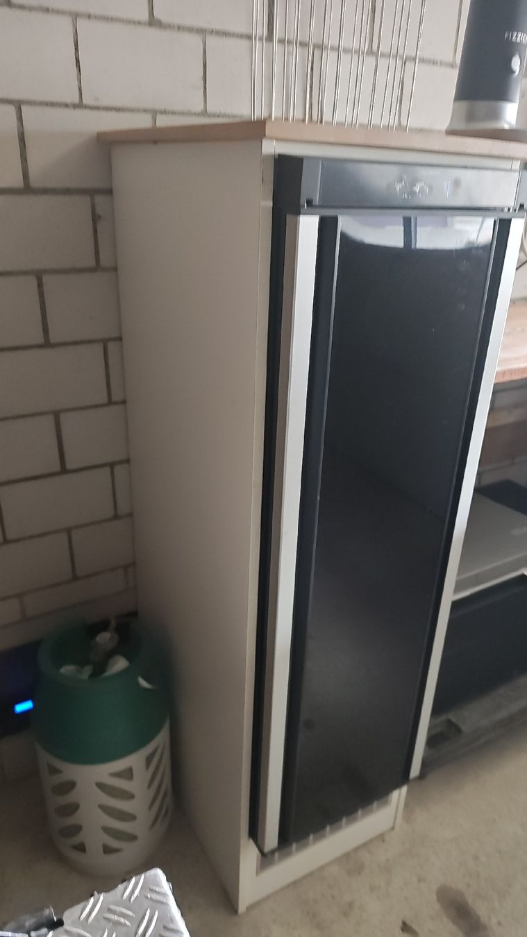 Réfrigérateurs: Dometic 10.4T Camper Kühlschrank – Neuf (Voir description) à Reitnau par rob_c9tf 3