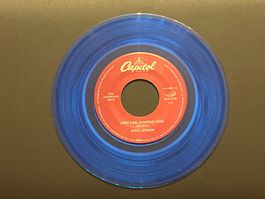 John Lennon – (Just like) Starting Over – Vinyl 7"
