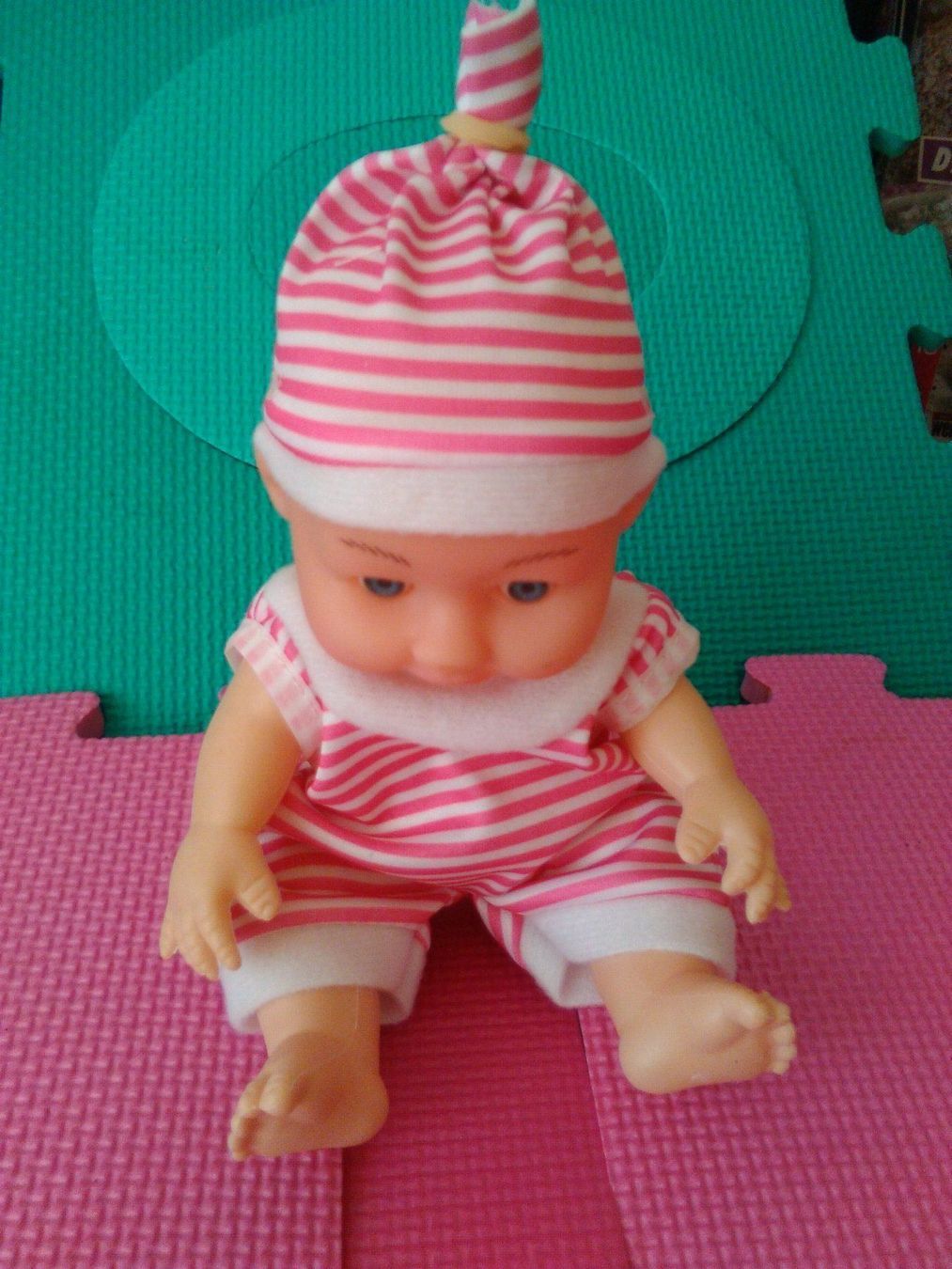 Poupées: puppe berbie,,,spielzeug,,,20cm – Neuf (Voir description) à Basel par bijoutrie_4 3