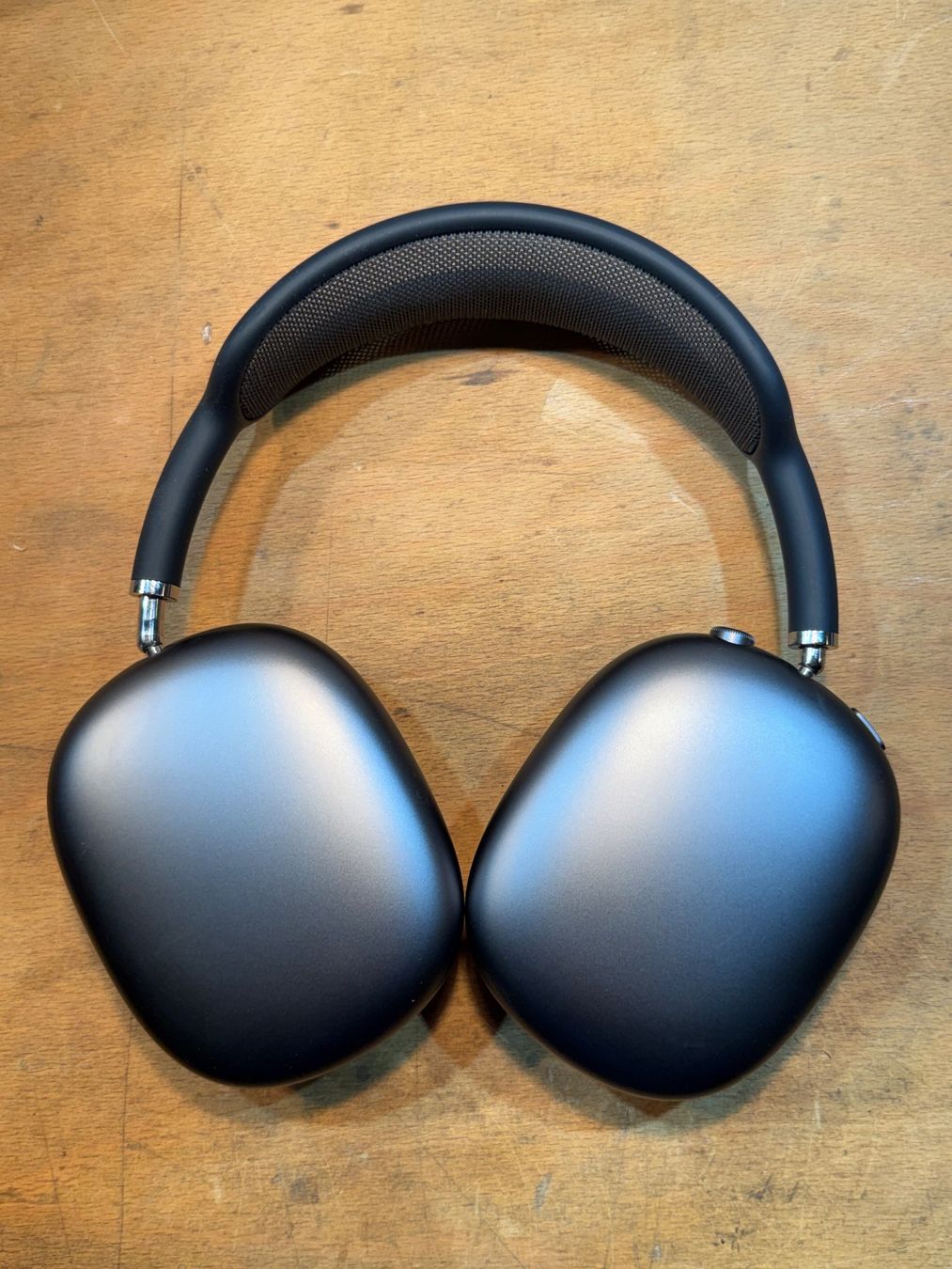 Apple Casques audio: Apple AirPods Max, Generation 1 – D'occasion à Emmenmatt par simbasalome 1