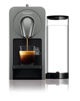 TURMIX Nespresso Kaffeemaschine Prodigio TX 190