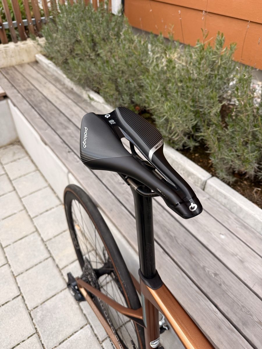 BMC Velos: BMC Roadmachine two – Gebraucht aus Zürich von del_fp22 5
