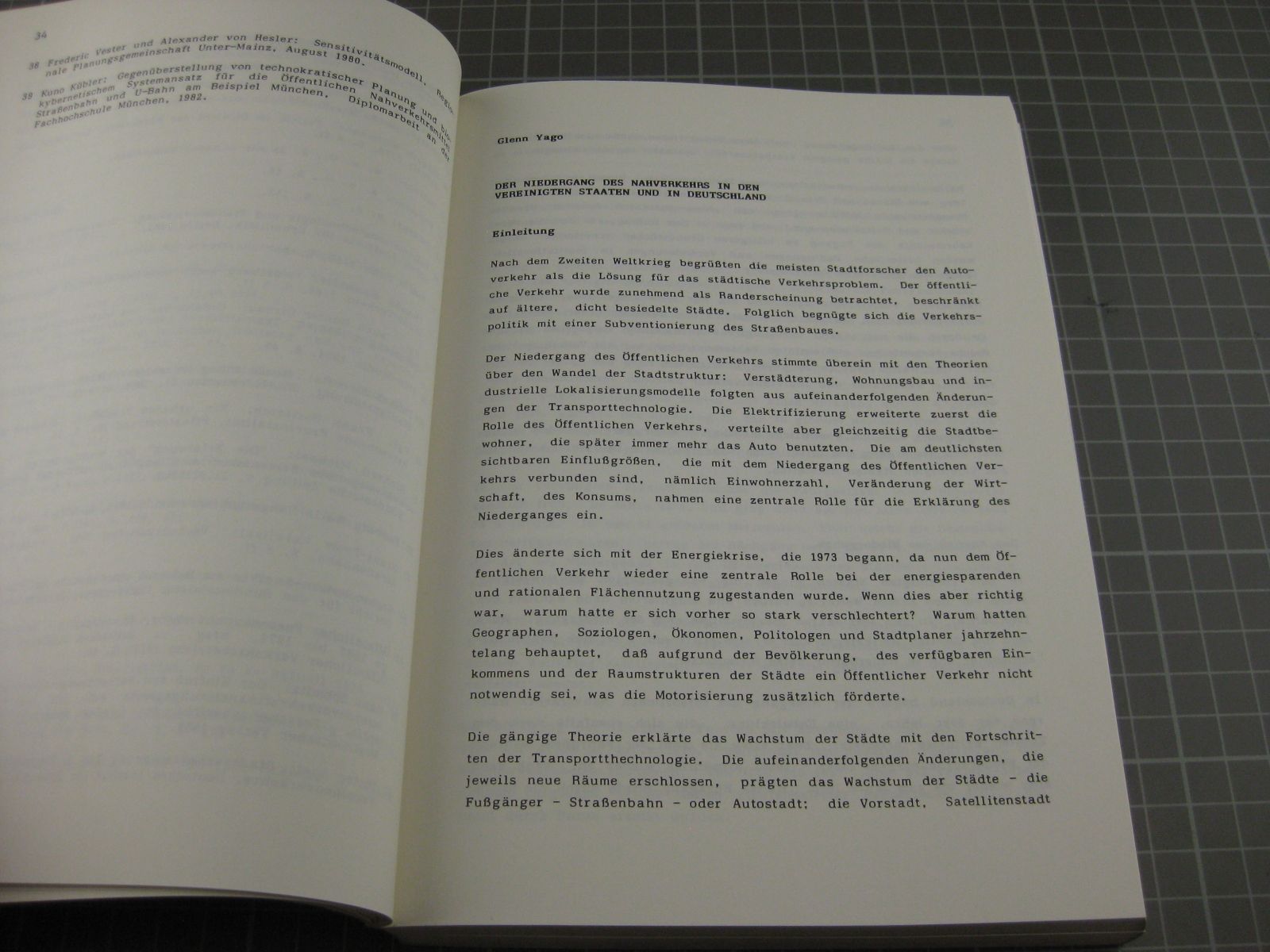 Libri: Renaissance der Strassenbahn – Usato da Malters venduto da Marosko 3
