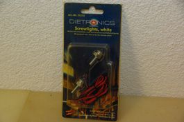 Screwlights, white von Dietronics - 31512