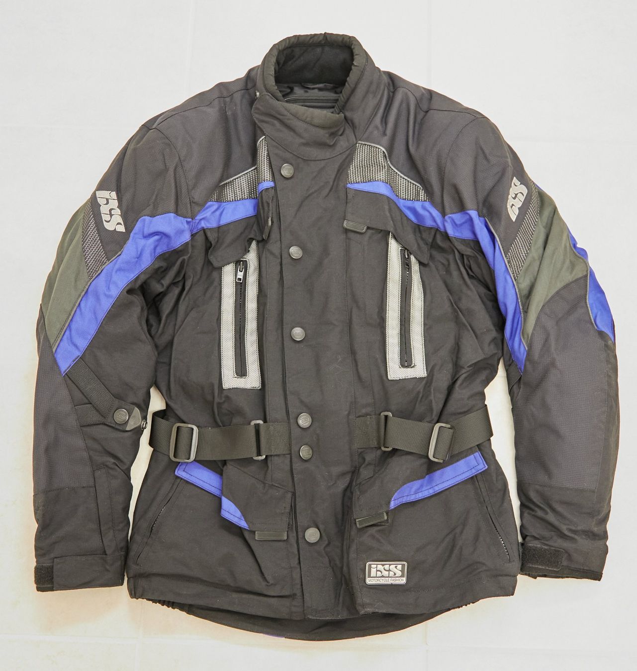 IXS Giacche: IXS Motorradjacke – Usato da St. Pantaleon venduto da pantaleon62