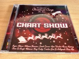 Various – Die Ultimative Chart Show - Christmas-Songs - 2 CD
