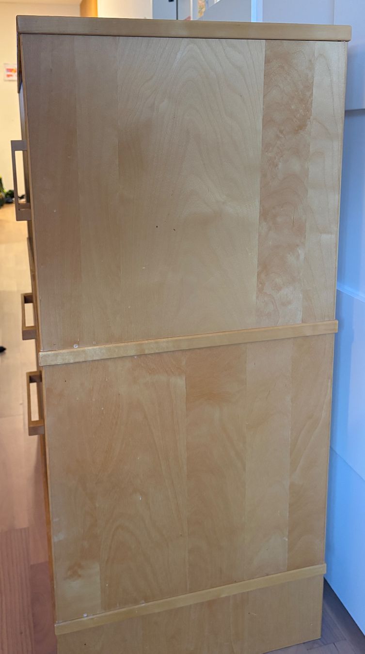 Ikea Armoires: IKEA Schrank – D'occasion à Zürich par Jundiai99 3