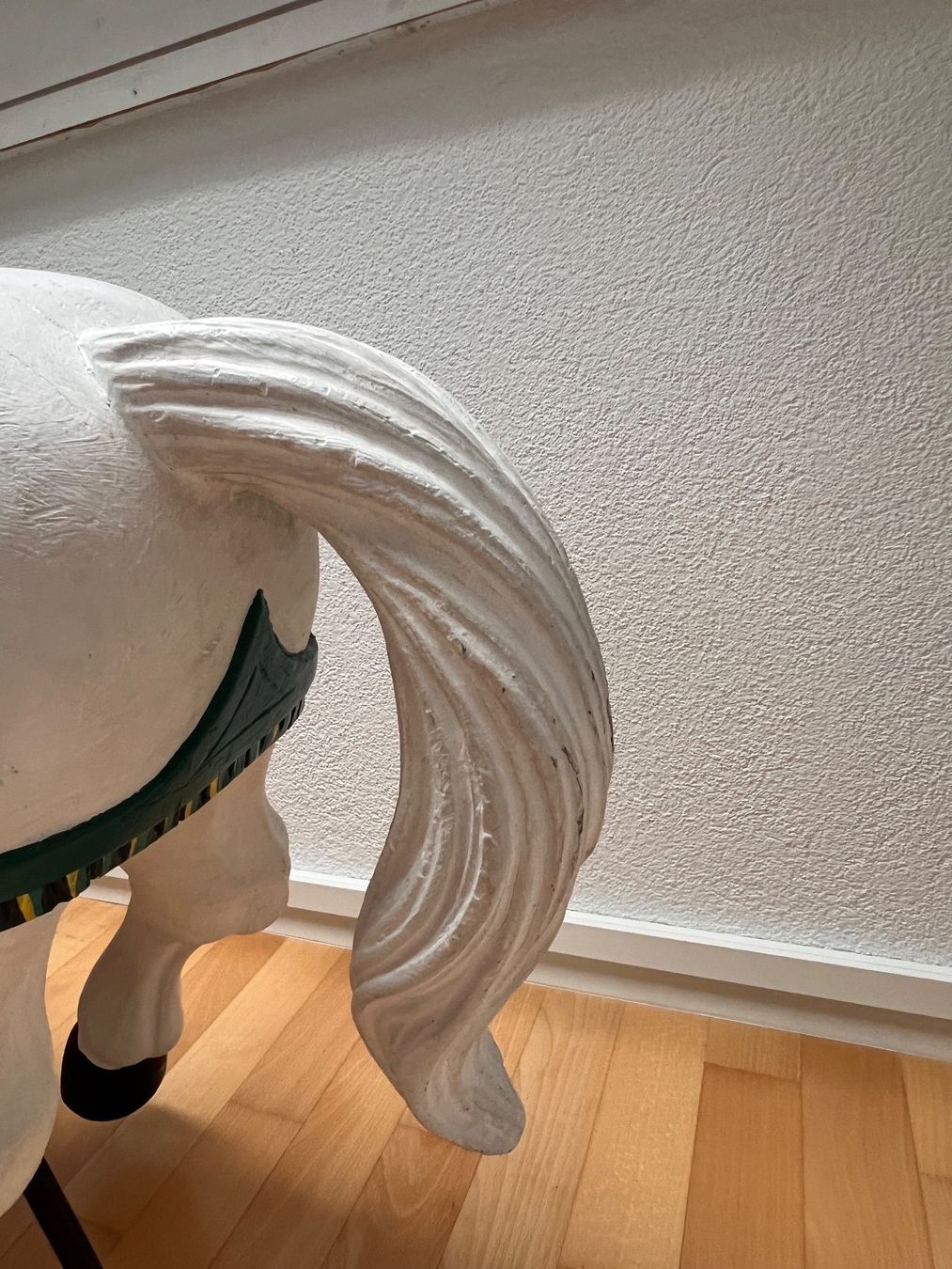 Sculture & Statue: Karussellpferd – Usato da Pfäffikon SZ venduto da Smile6870 2