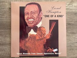 M49/Lionel Hampton - One of a Kind