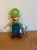 Luigi - Super Mario Plüsch - ca. 20cm - Plüschtier