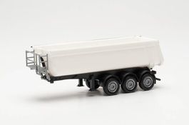 1:87 Schmitz Cargobull Kippauflieger mit Stahlmulde