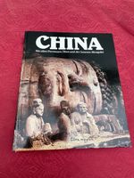 China -Terra magica - Mit allen Provinzen, Tibet und der Inn