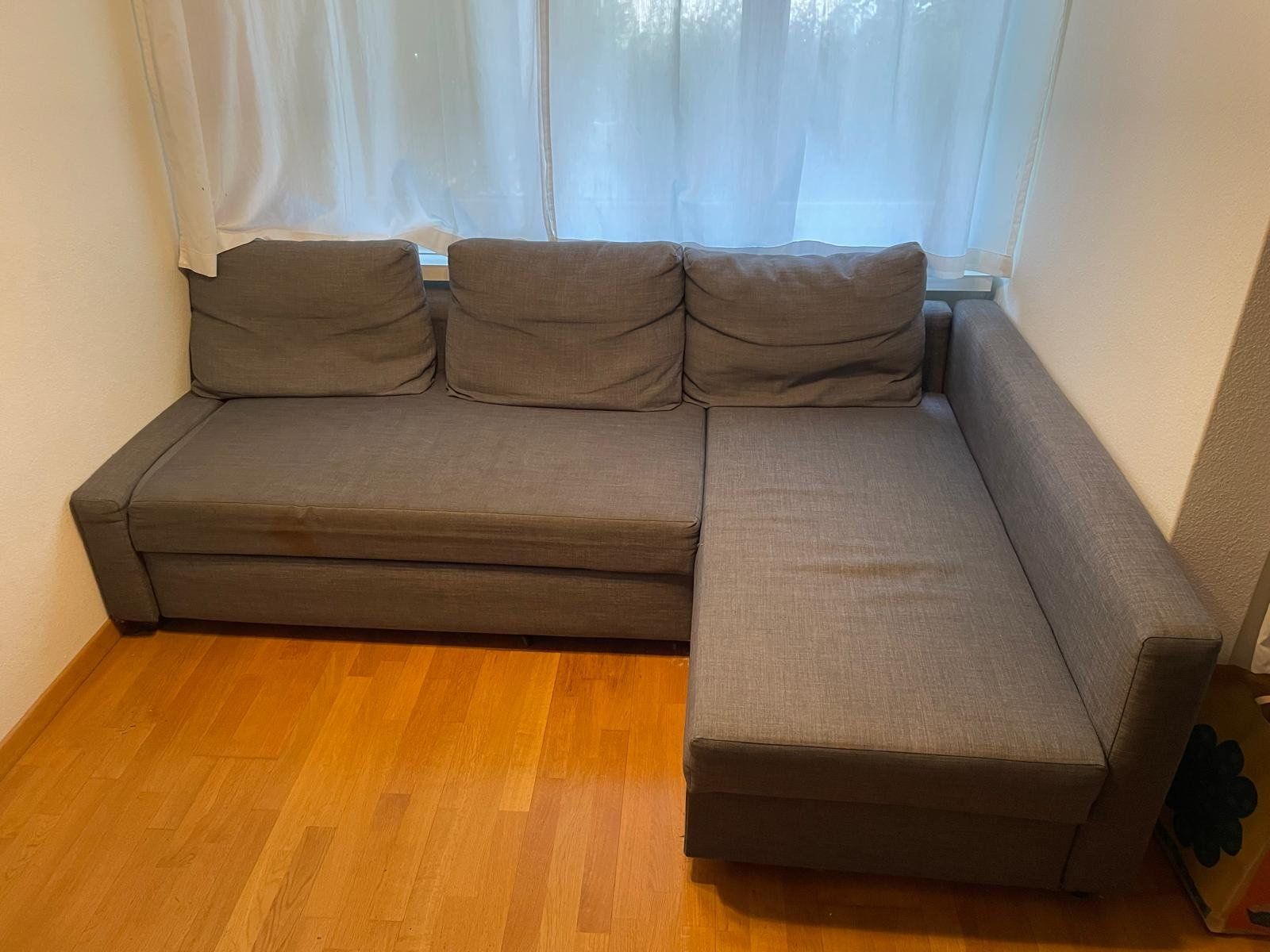 Divani: Bett-Sofa / Liege-Couch – Usato da Zürich venduto da FrogstileTokyo 1