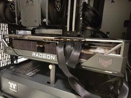 ASUS TUF RX 7900 XT 20GB