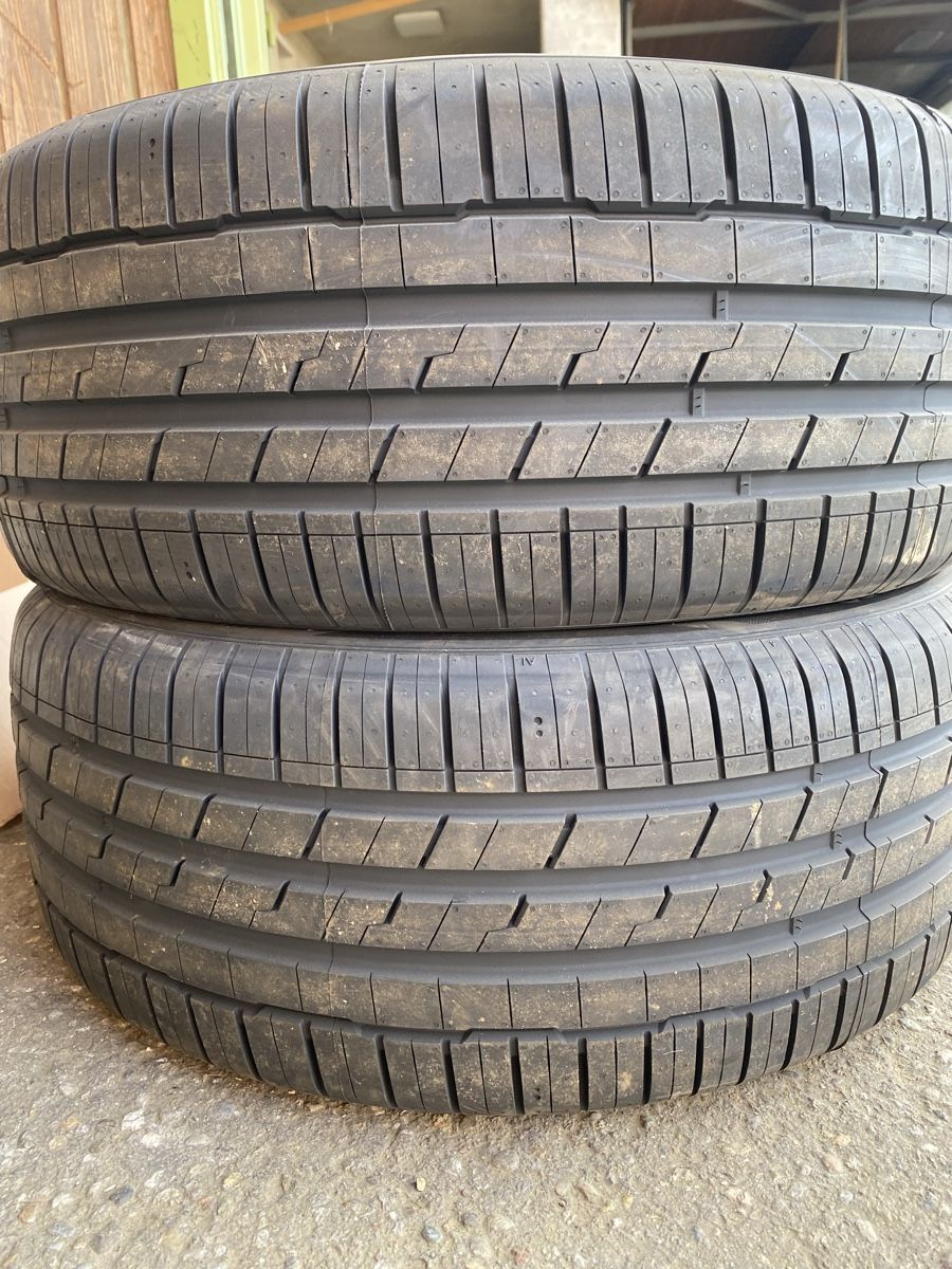 Sonstiges Schreiben & Zeichnen: Reifen 265/50ZR20 – Neu (gemäss Beschreibung) aus Dietschwil von AMMichi70 2