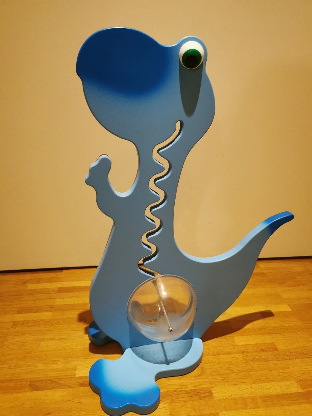 Big Belly Bank Spardosen: Big Ballly Bery Dino Kässeli – Gebraucht aus Adligenswil von sasa_be