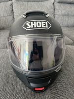 Shoei Neotec Klapphelm Gr. M, Top Zustand!