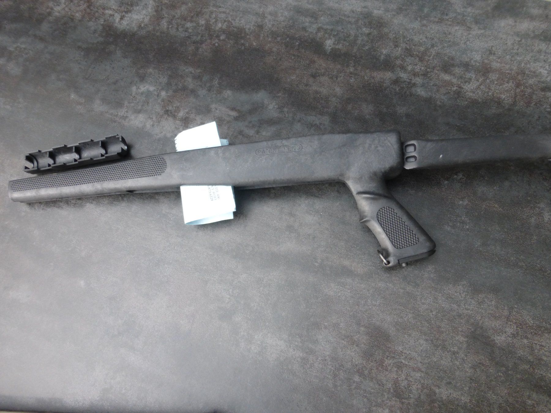 Sks Tutti gli attrezzi: Ersatzteil SKS  / RUGER Schaft – Usato da Rüthi (Rheintal) venduto da Schmidtrubin1 7
