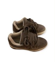 Bershka Chunky Sneaker Low - Grösse : 40