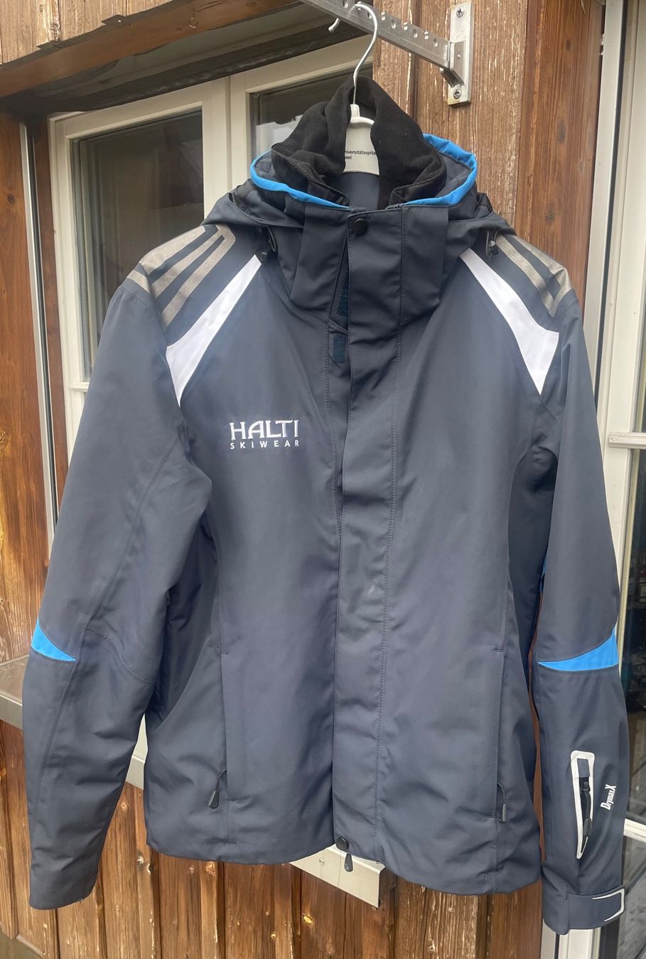 Halti Jacken: Ski Jacke / Hose von Halti – Gebraucht aus Wila von Lokelo 1