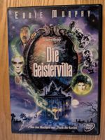 Die Geistervilla mit Eddie Murphy (DVD)