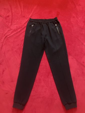 Faith Connexion Jogginghose Schwarz Gr. S Top Zustand!