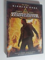 DVD: Das Vermächtnis der Tempelritter