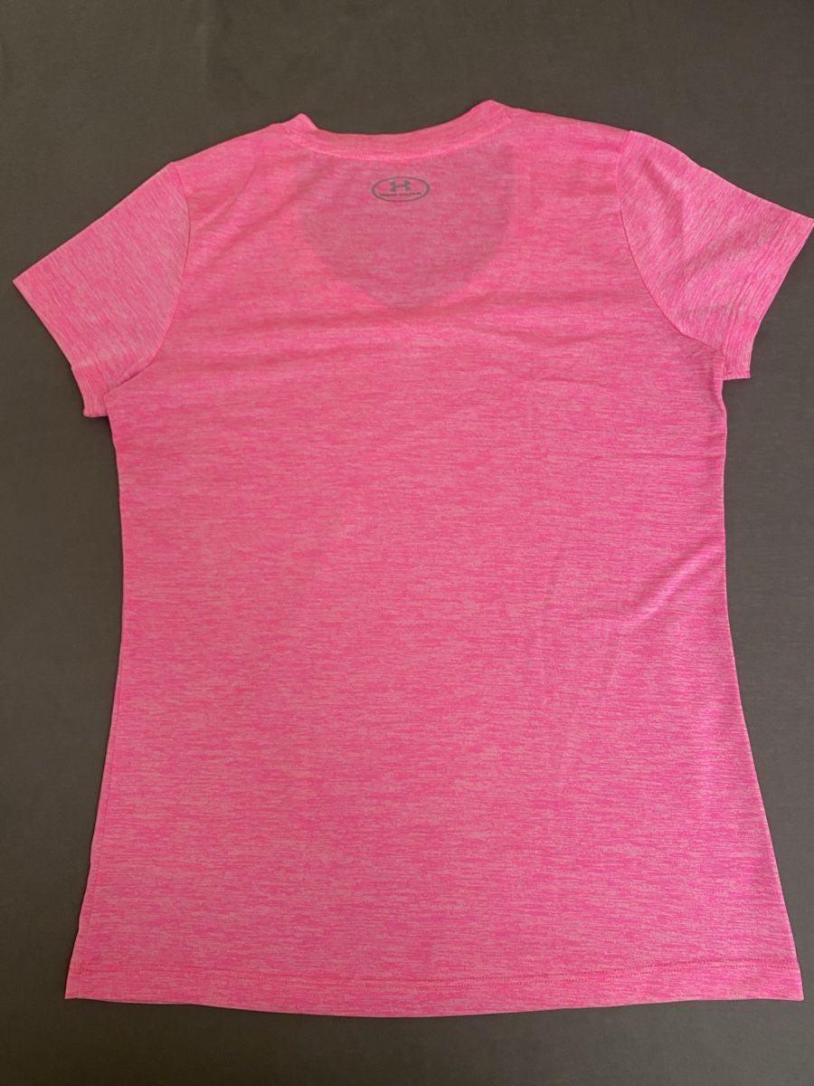 Under Armour T-shirt: SHIRT UNDER AMOUR – Usato da Eglisau venduto da Lara0 1